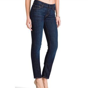 7 for All Mankind Slim Cigarette Jean Size 27
